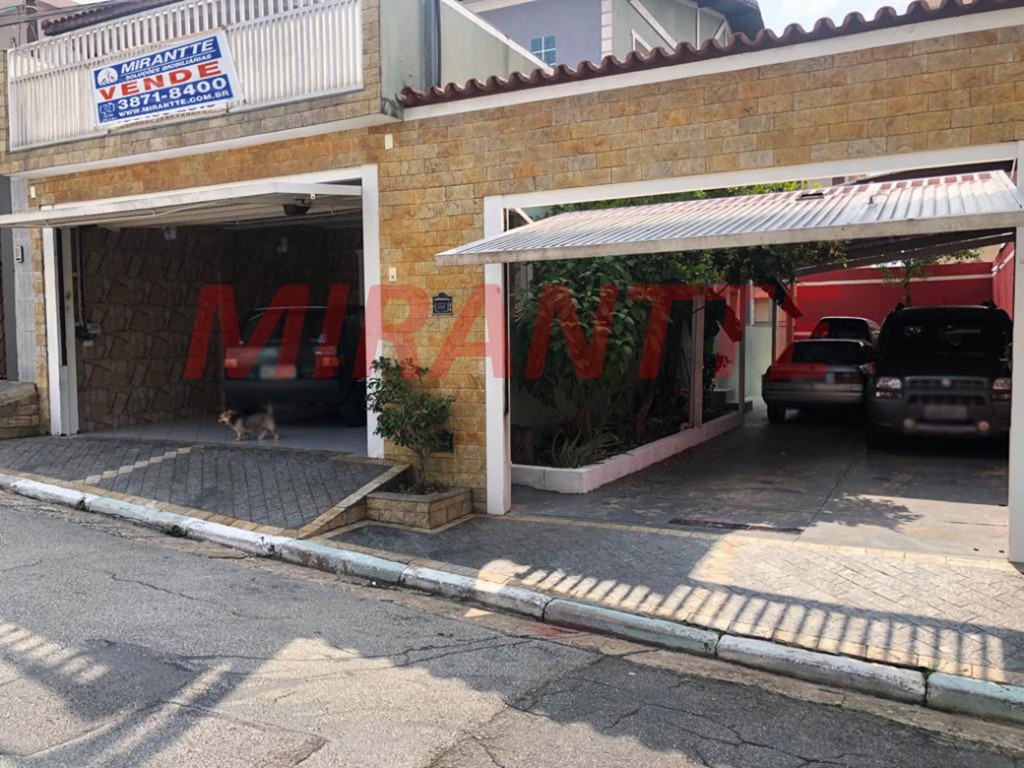 Terreno de 121m² em Vila Medeiros