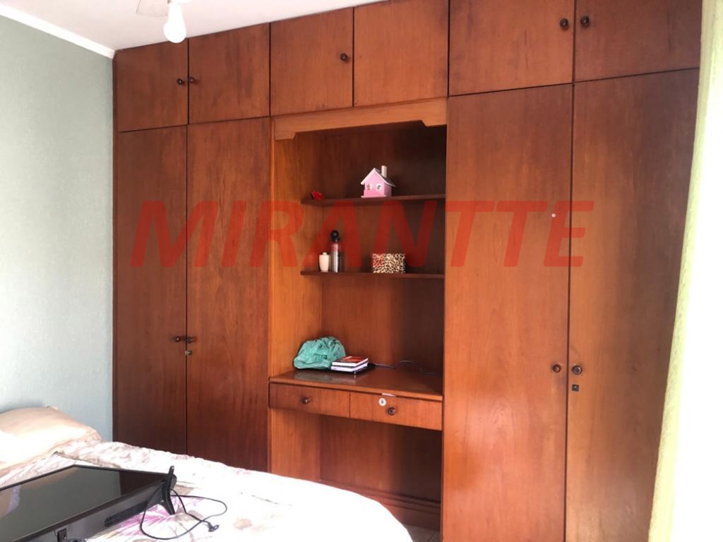 Terreno de 121m² em Vila Medeiros