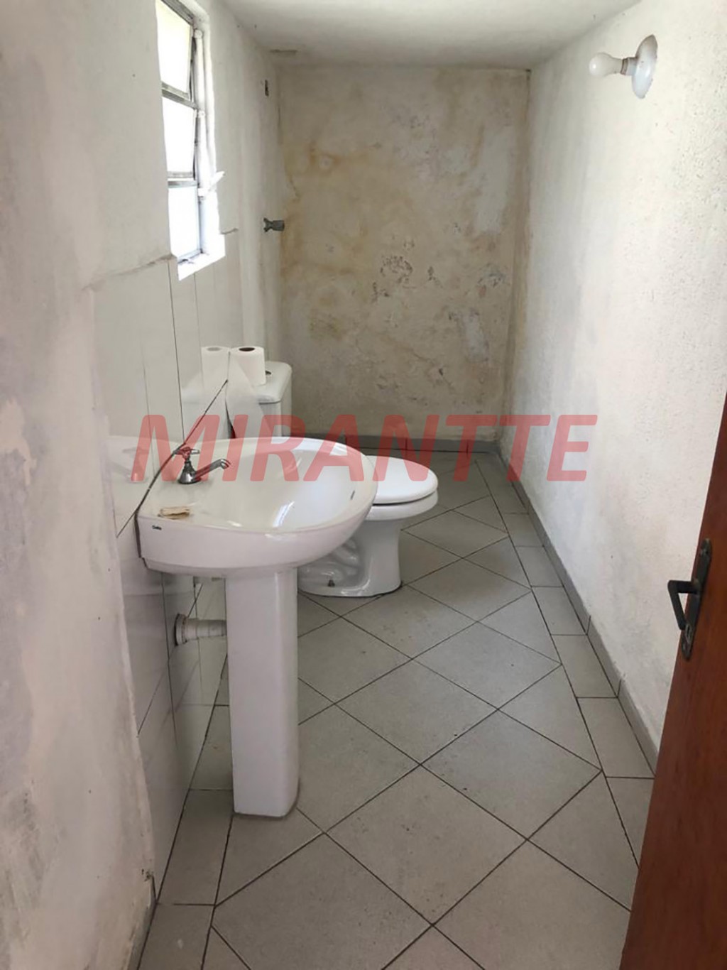Terreno de 121m² em Vila Medeiros
