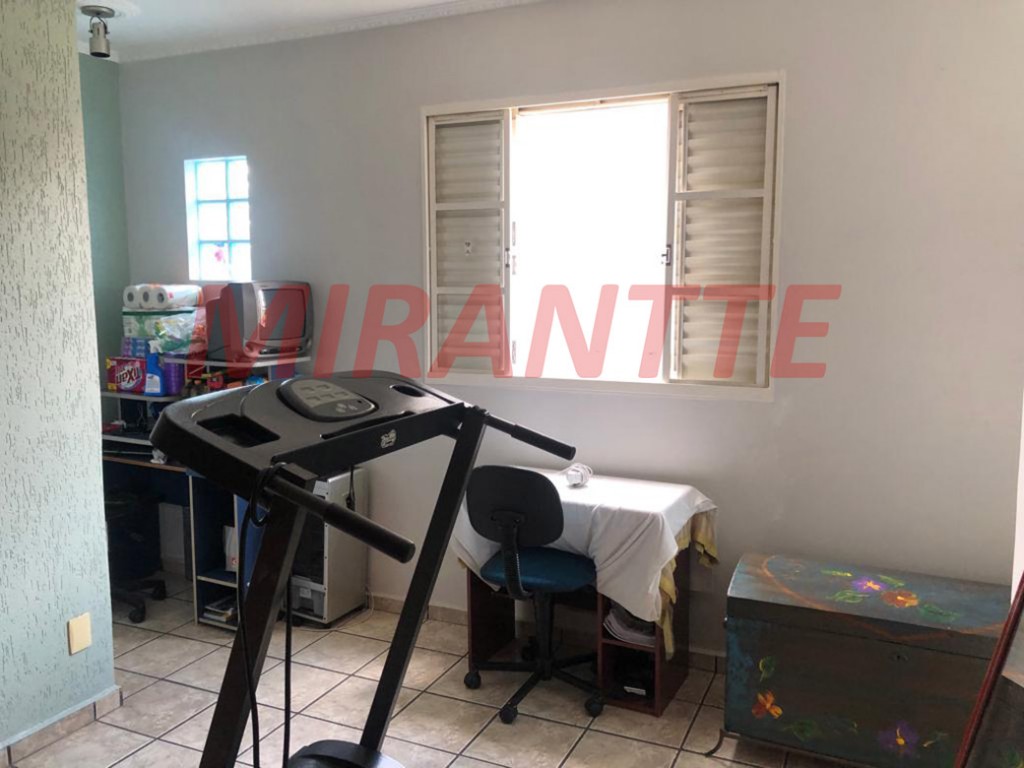 Terreno de 121m² em Vila Medeiros