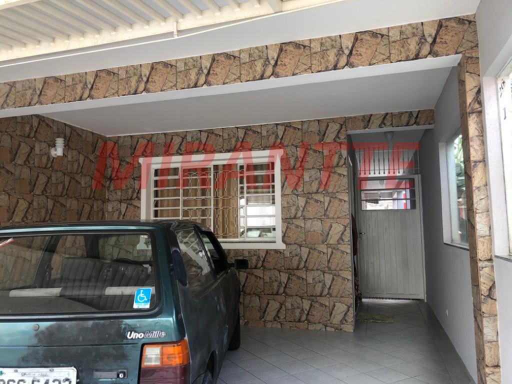 Terreno de 121m² em Vila Medeiros
