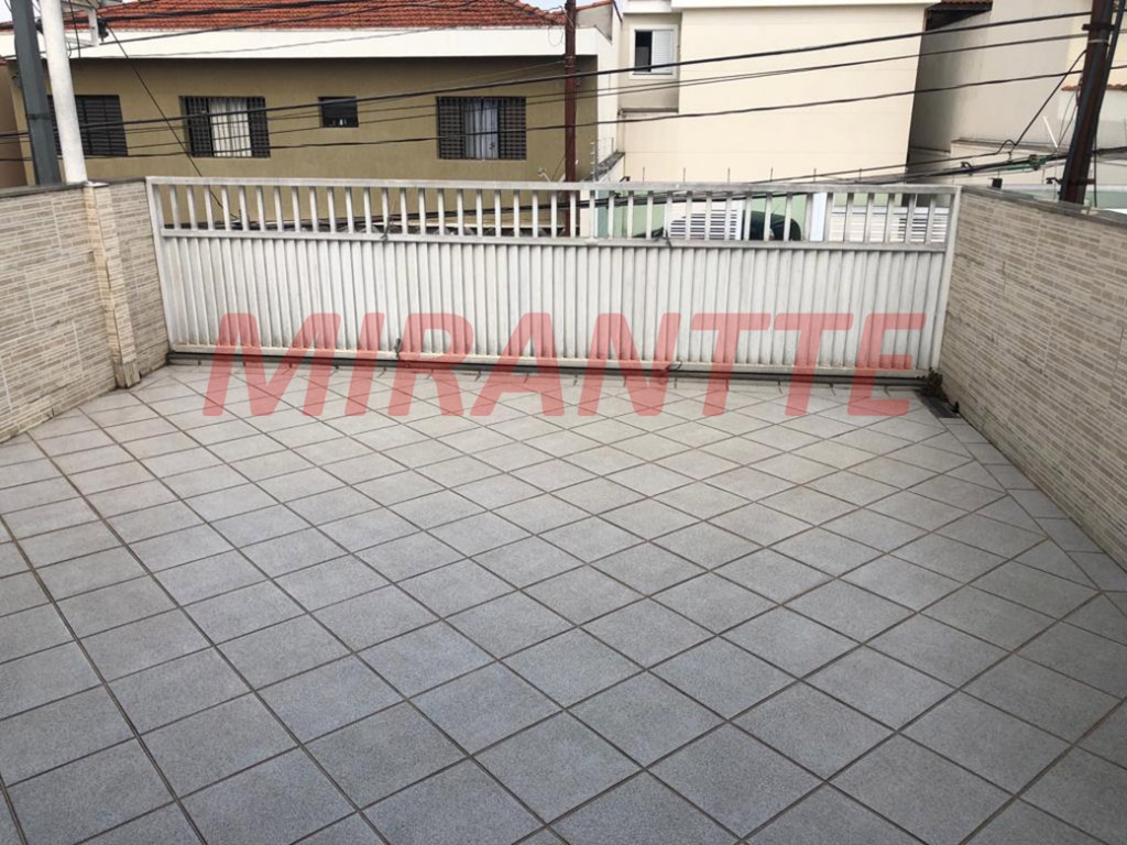 Terreno de 121m² em Vila Medeiros