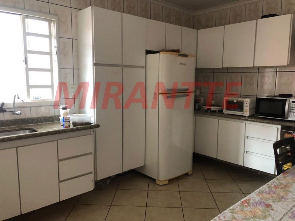 Terreno de 121m² em Vila Medeiros
