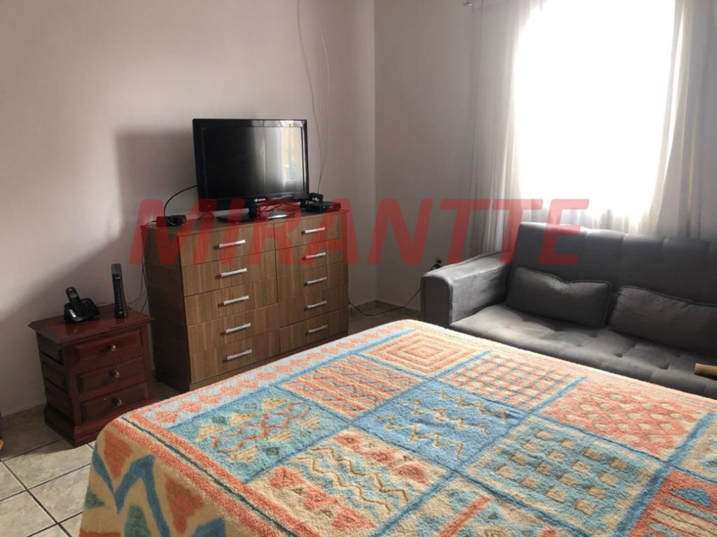 Terreno de 121m² em Vila Medeiros