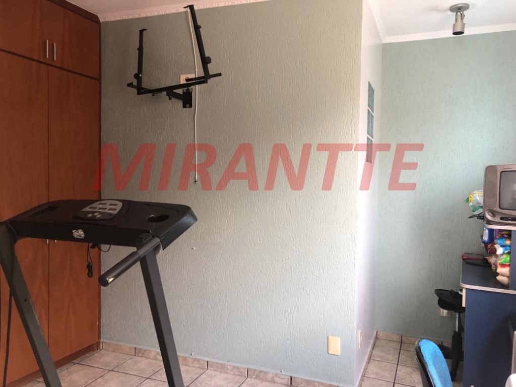 Terreno de 121m² em Vila Medeiros