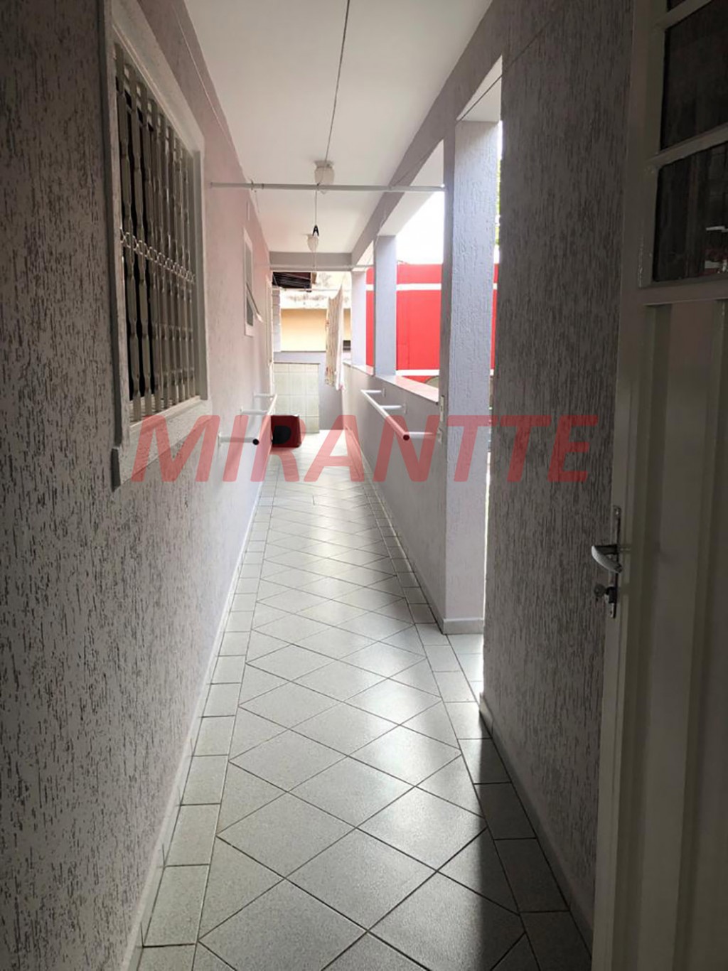 Terreno de 121m² em Vila Medeiros