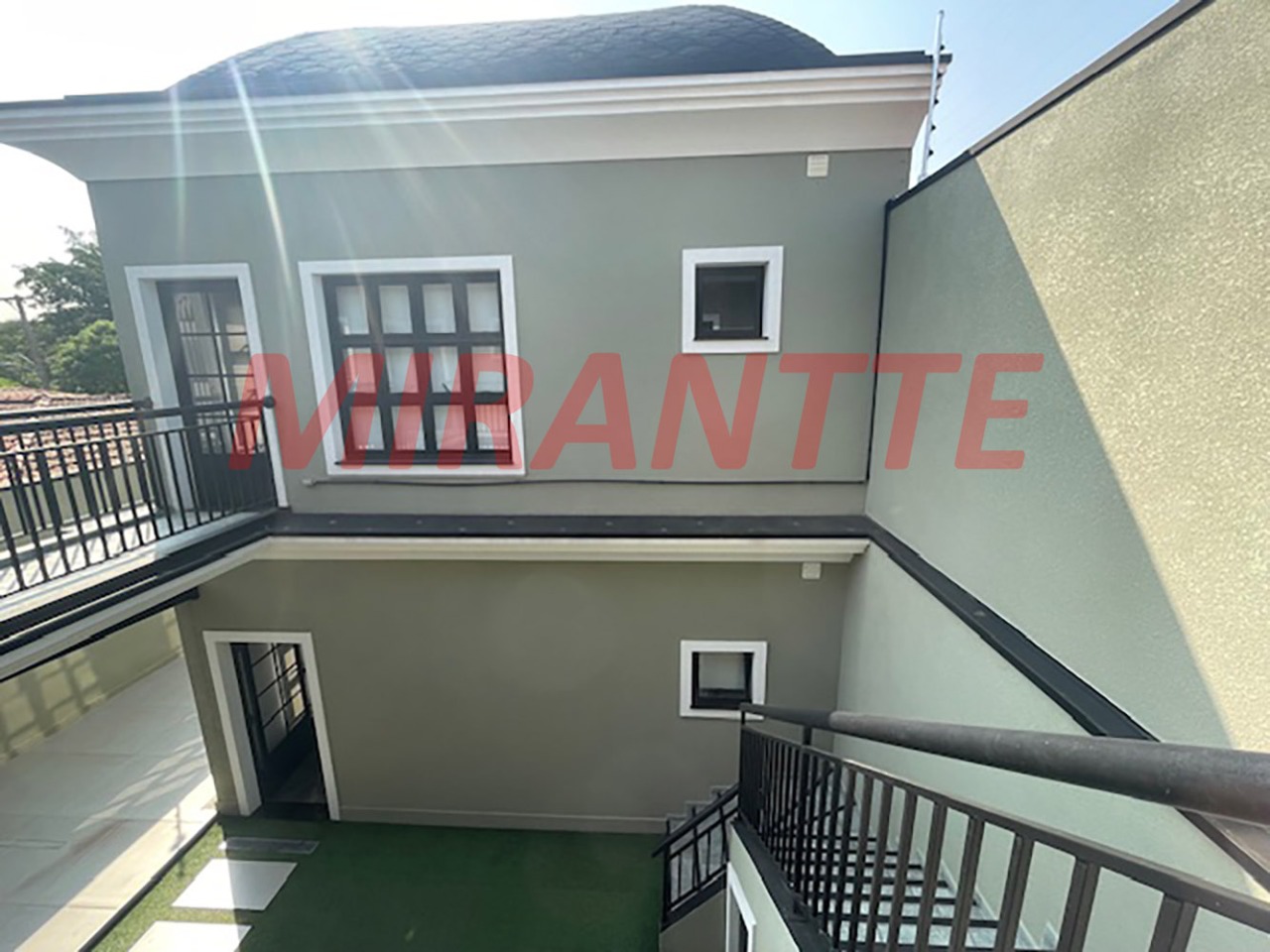 Comercial de 200m² em Santana
