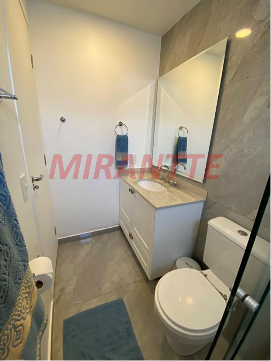 Apartamento de 63m² com 2 quartos em Saúde