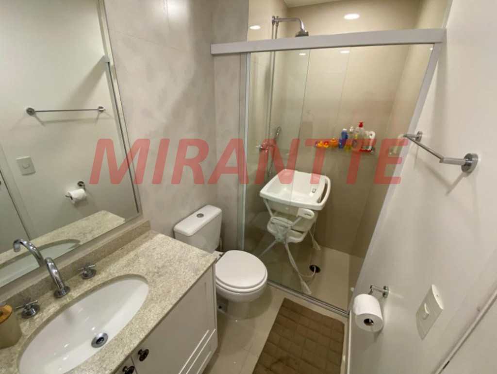 Apartamento de 63m² com 2 quartos em Saúde