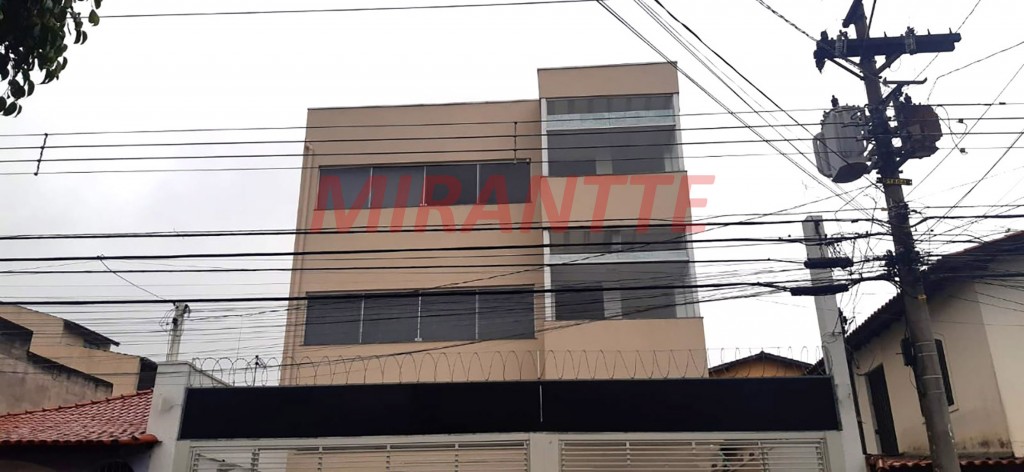 Comercial de 500m² em Jardim Bom Clima