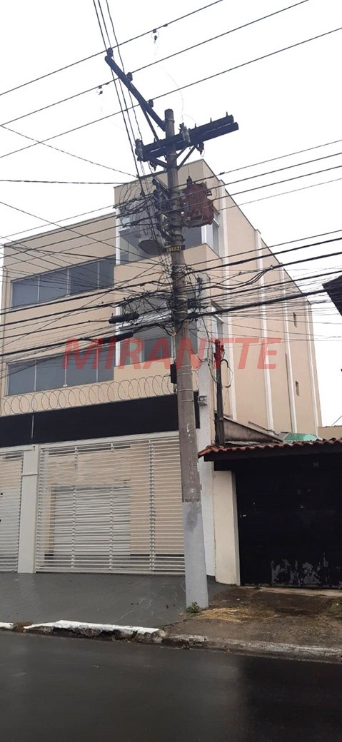 Comercial de 500m² em Jardim Bom Clima