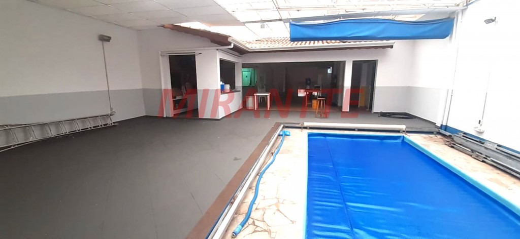 Comercial de 500m² em Jardim Bom Clima
