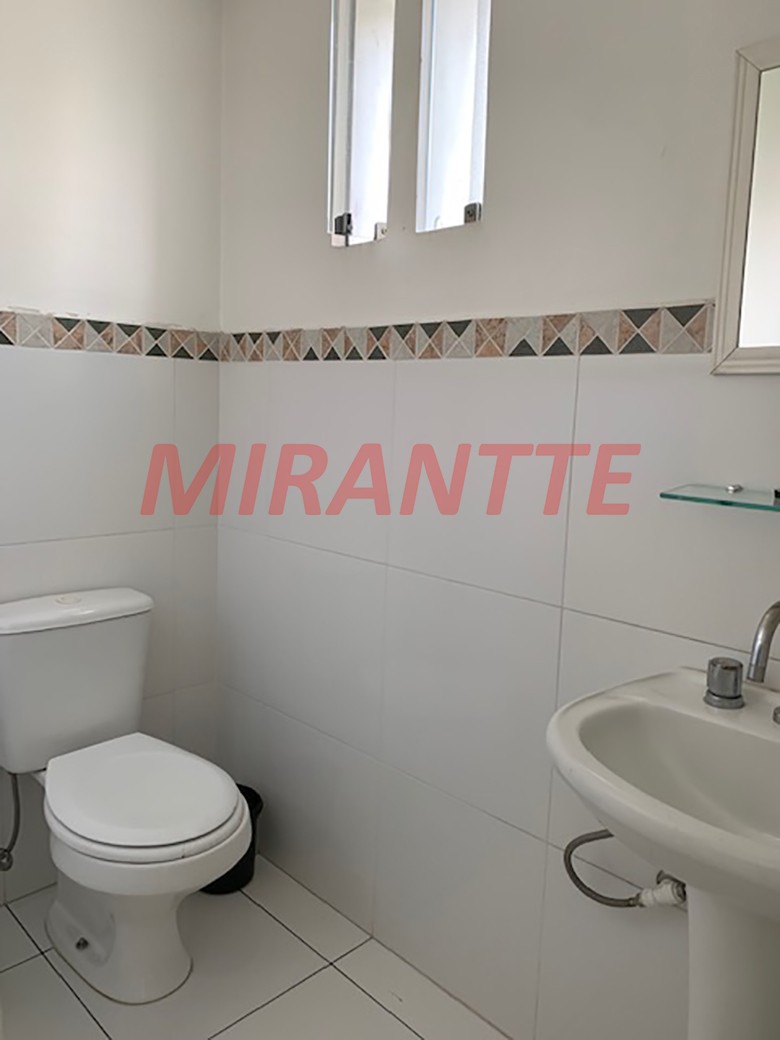 Comercial de 420m² em Santana