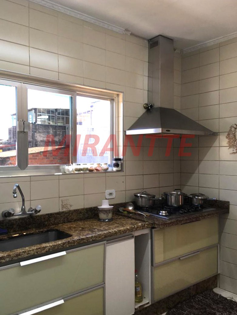 Sobrado de 420m² com 1 quartos em Jardim Rosa de Franca