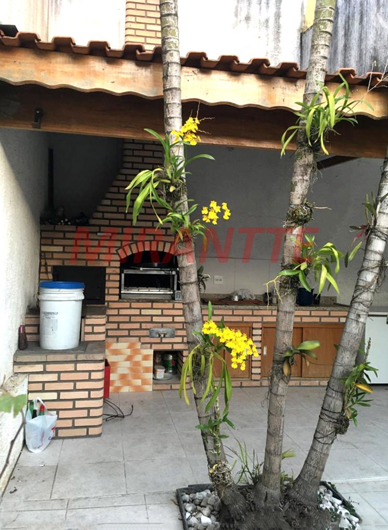 Sobrado de 420m² com 1 quartos em Jardim Rosa de Franca