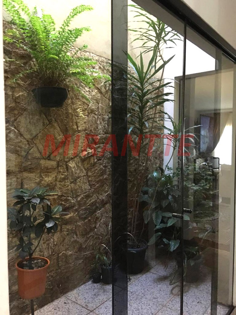Sobrado de 420m² com 1 quartos em Jardim Rosa de Franca