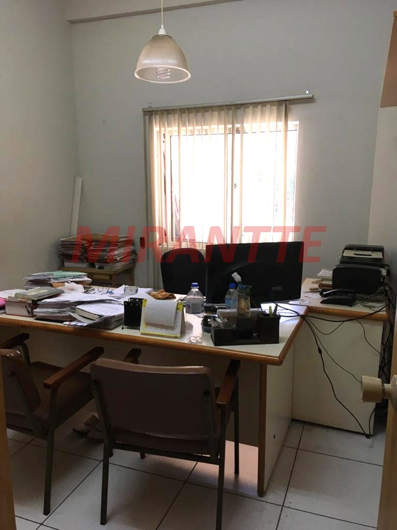 Sobrado de 420m² com 1 quartos em Jardim Rosa de Franca