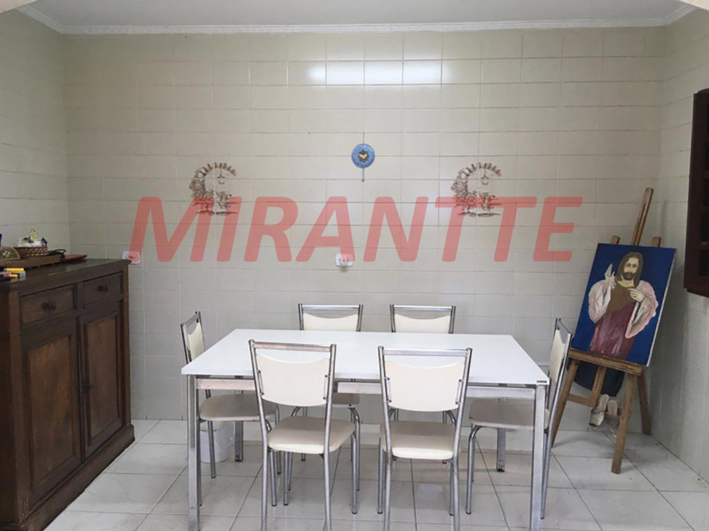 Sobrado de 420m² com 1 quartos em Jardim Rosa de Franca