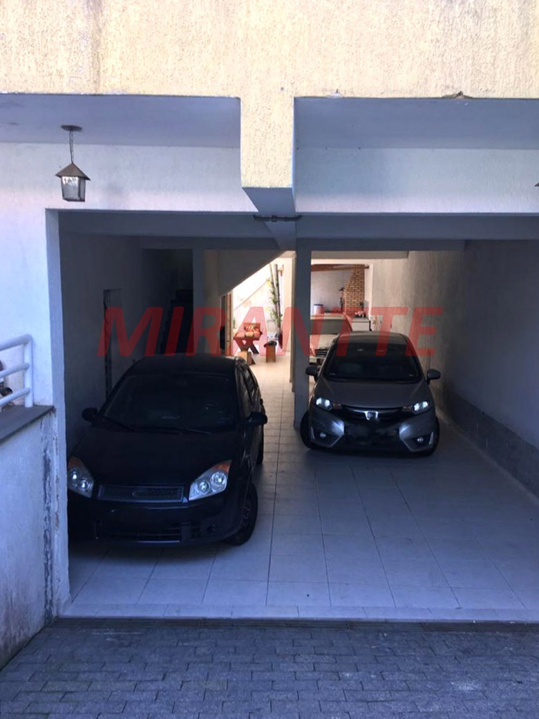 Sobrado de 420m² com 1 quartos em Jardim Rosa de Franca