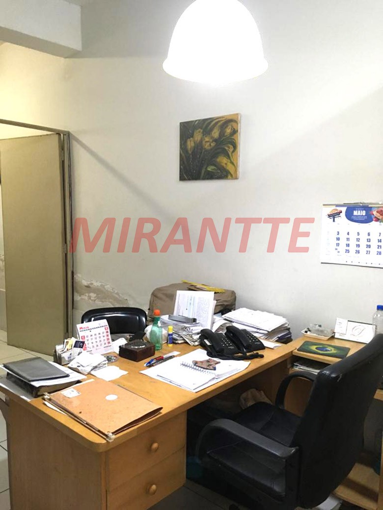 Sobrado de 420m² com 1 quartos em Jardim Rosa de Franca