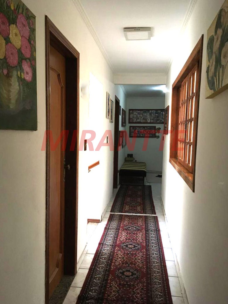 Sobrado de 420m² com 1 quartos em Jardim Rosa de Franca