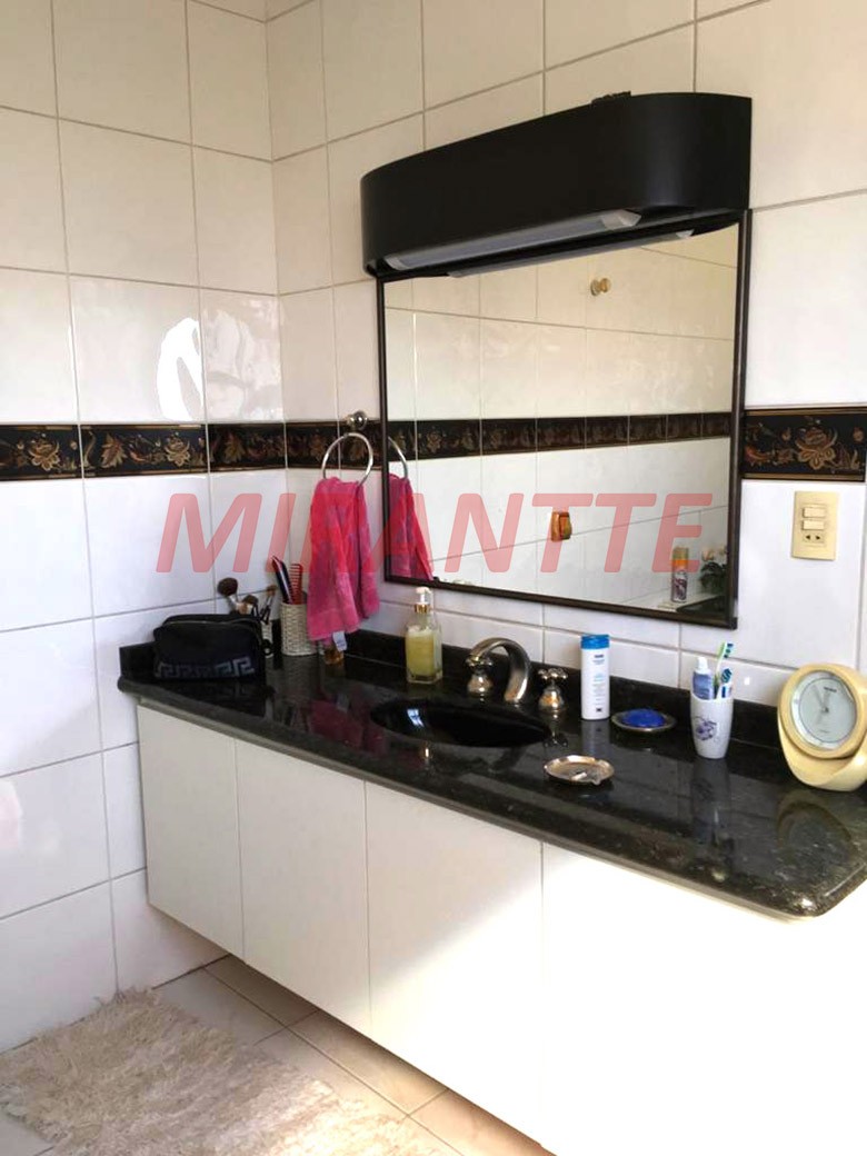 Sobrado de 420m² com 1 quartos em Jardim Rosa de Franca