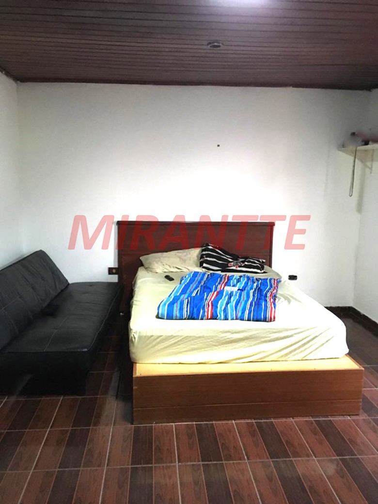 Sobrado de 420m² com 1 quartos em Jardim Rosa de Franca