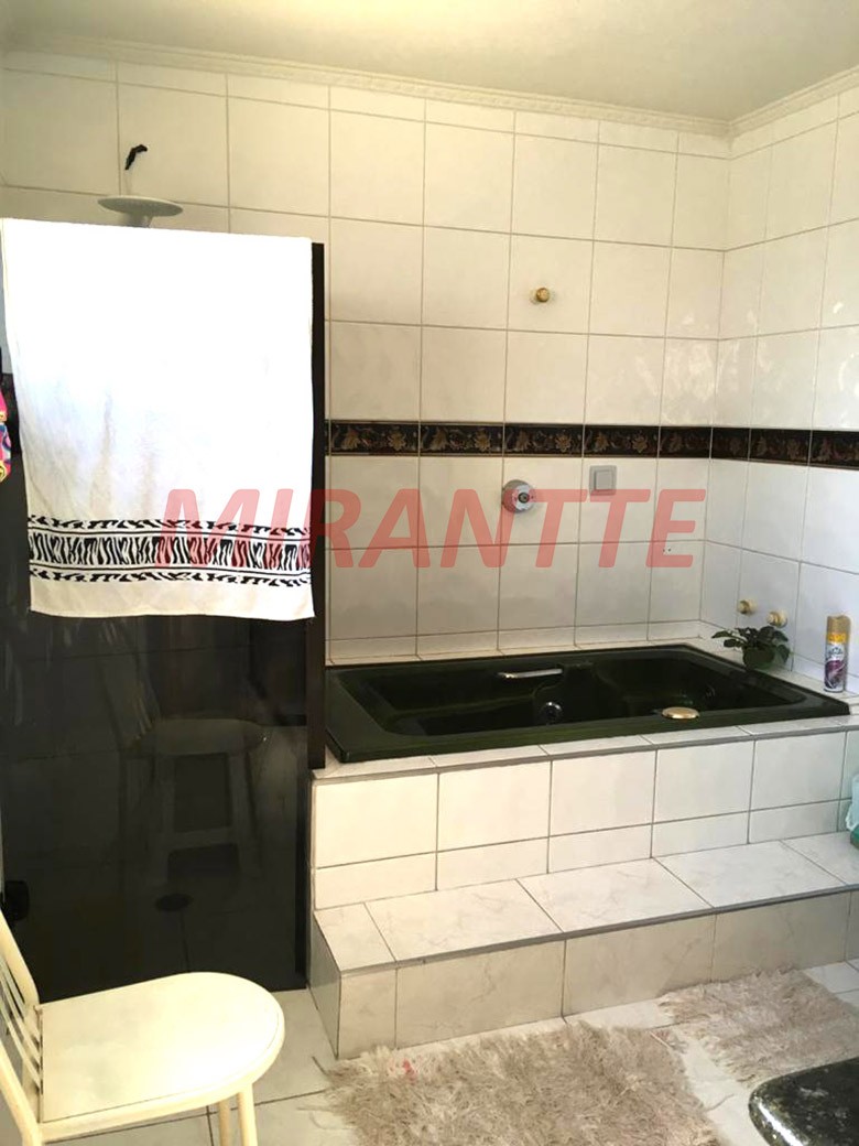 Sobrado de 420m² com 1 quartos em Jardim Rosa de Franca
