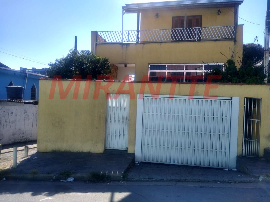 Sobrado de 420m² com 1 quartos em Jardim Rosa de Franca