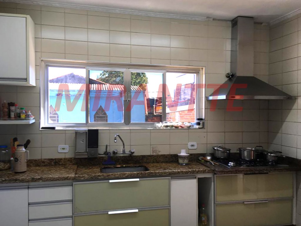 Sobrado de 420m² com 1 quartos em Jardim Rosa de Franca