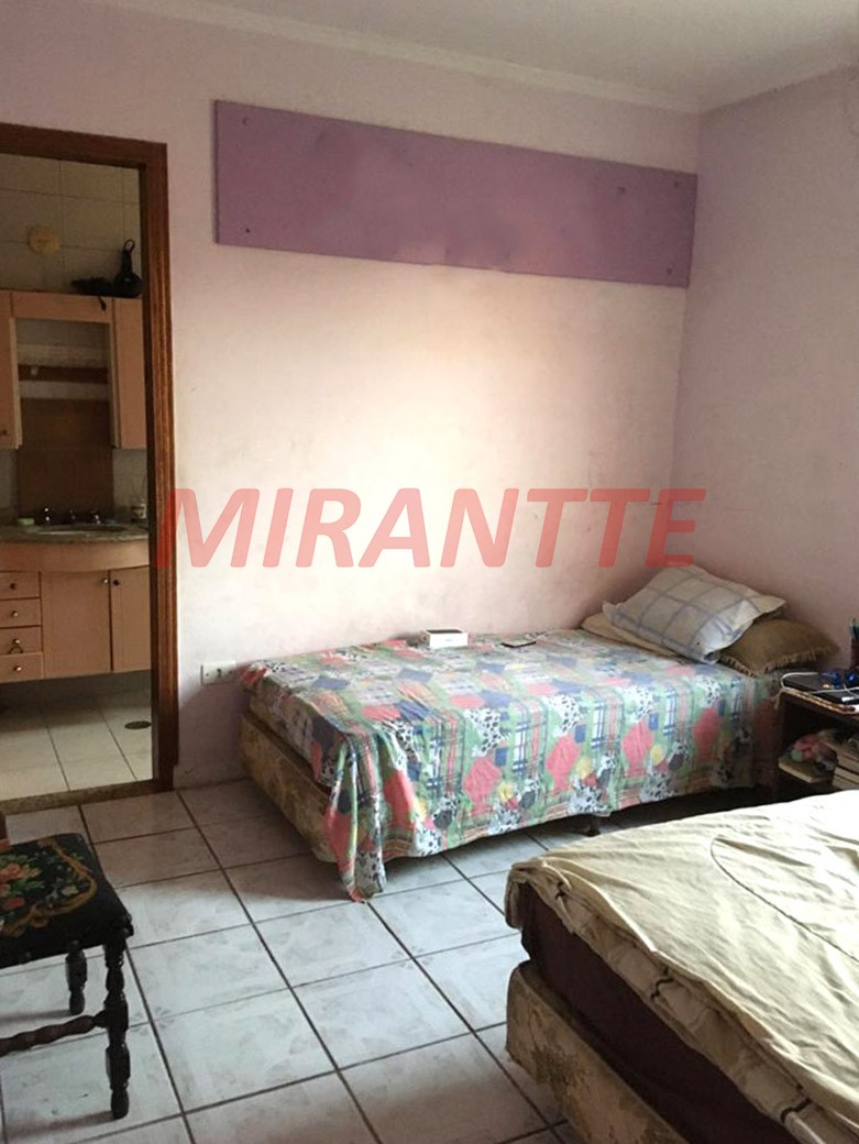 Sobrado de 420m² com 1 quartos em Jardim Rosa de Franca