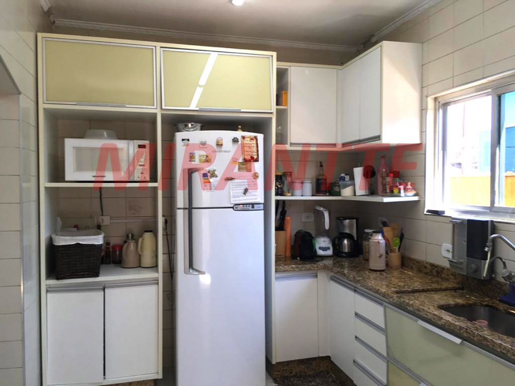 Sobrado de 420m² com 1 quartos em Jardim Rosa de Franca