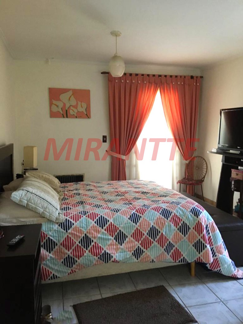 Sobrado de 420m² com 1 quartos em Jardim Rosa de Franca