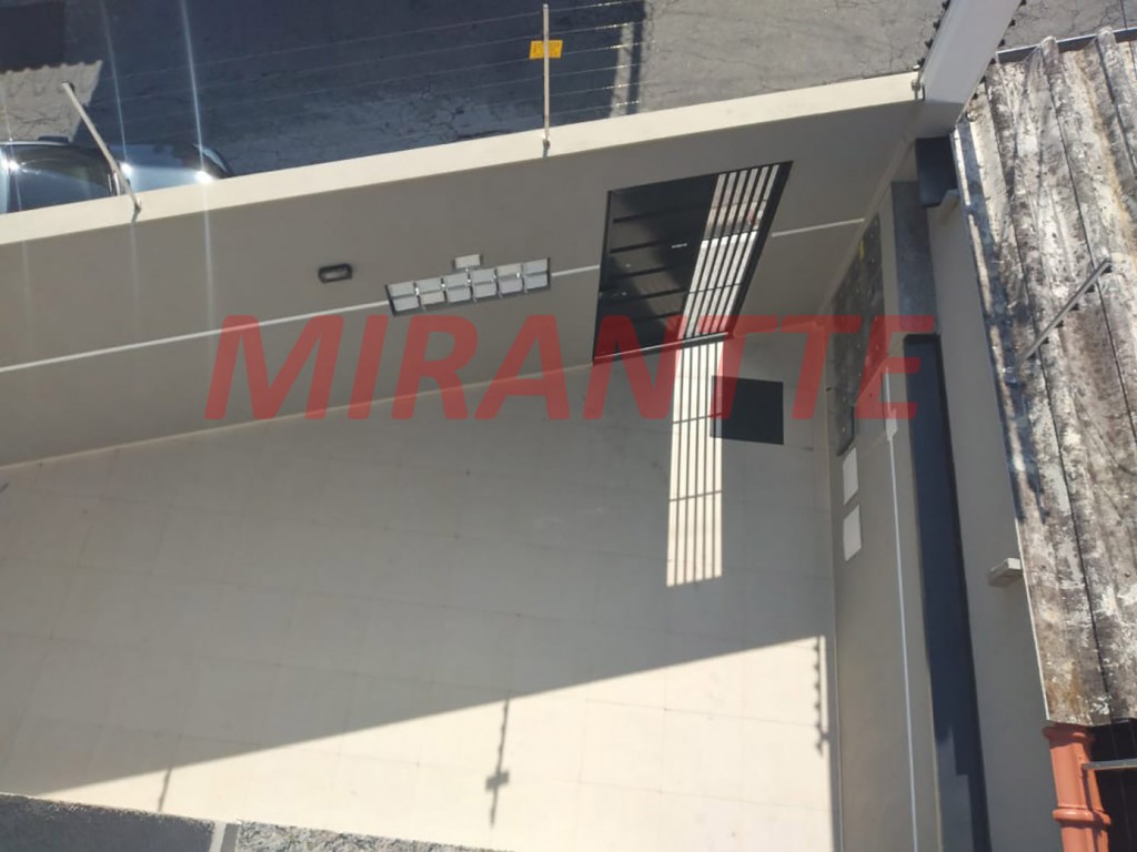 Apartamento de 48m² com 1 quartos em Jaçana