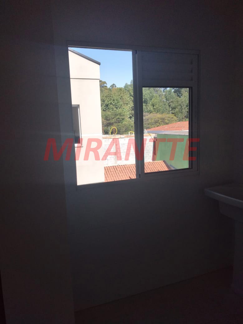 Apartamento de 48m² com 1 quartos em Jaçana