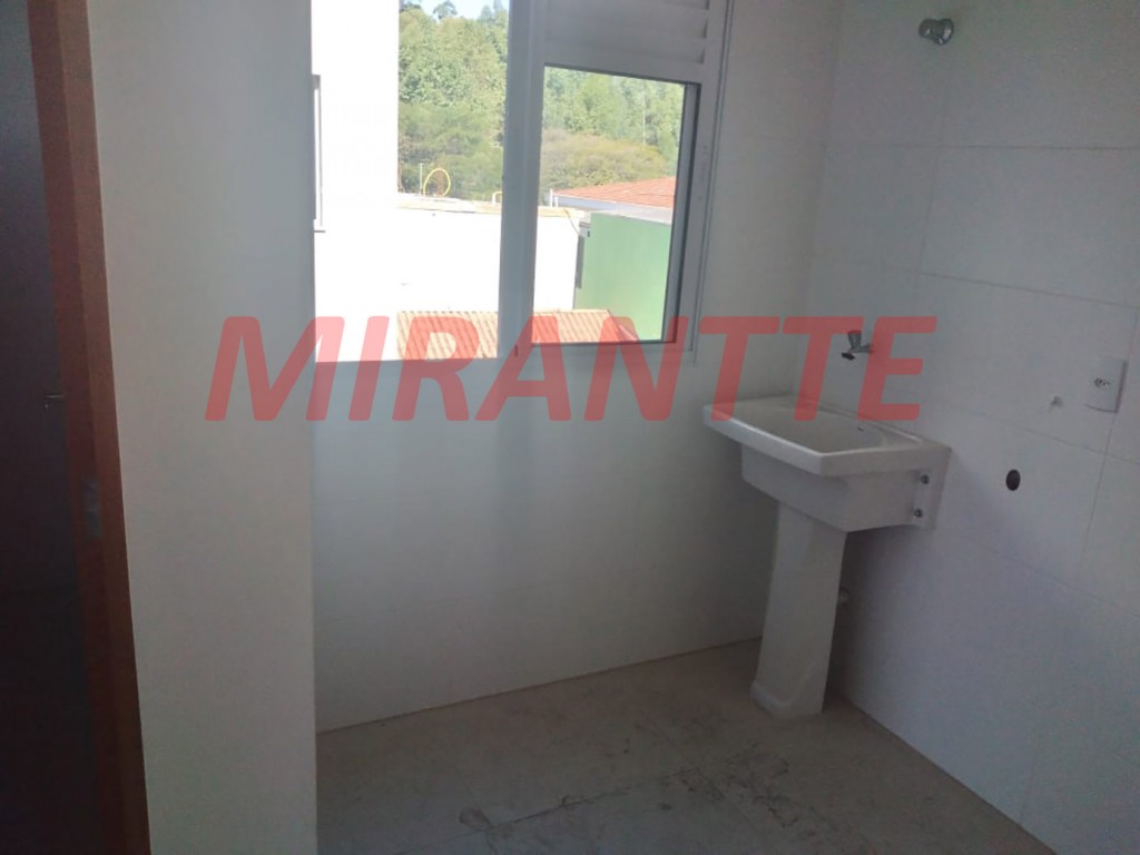 Apartamento de 48m² com 1 quartos em Jaçana