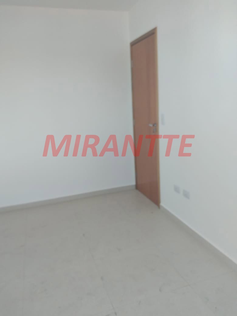 Apartamento de 48m² com 1 quartos em Jaçana