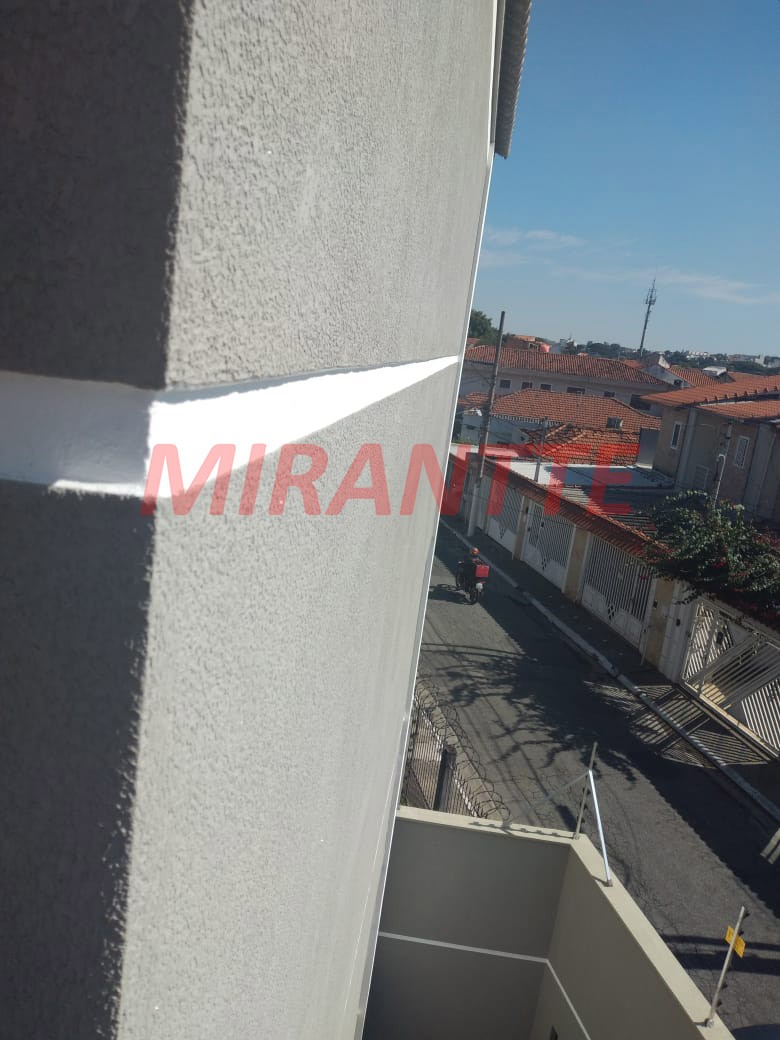 Apartamento de 48m² com 1 quartos em Jaçana