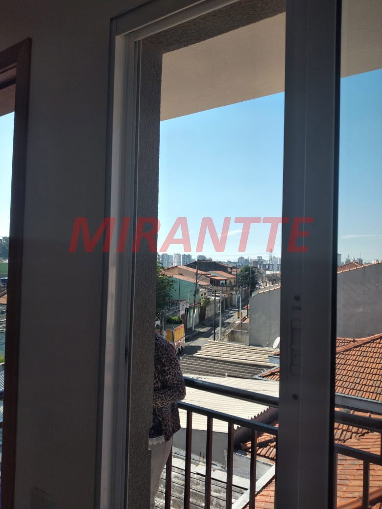 Apartamento de 48m² com 1 quartos em Jaçana