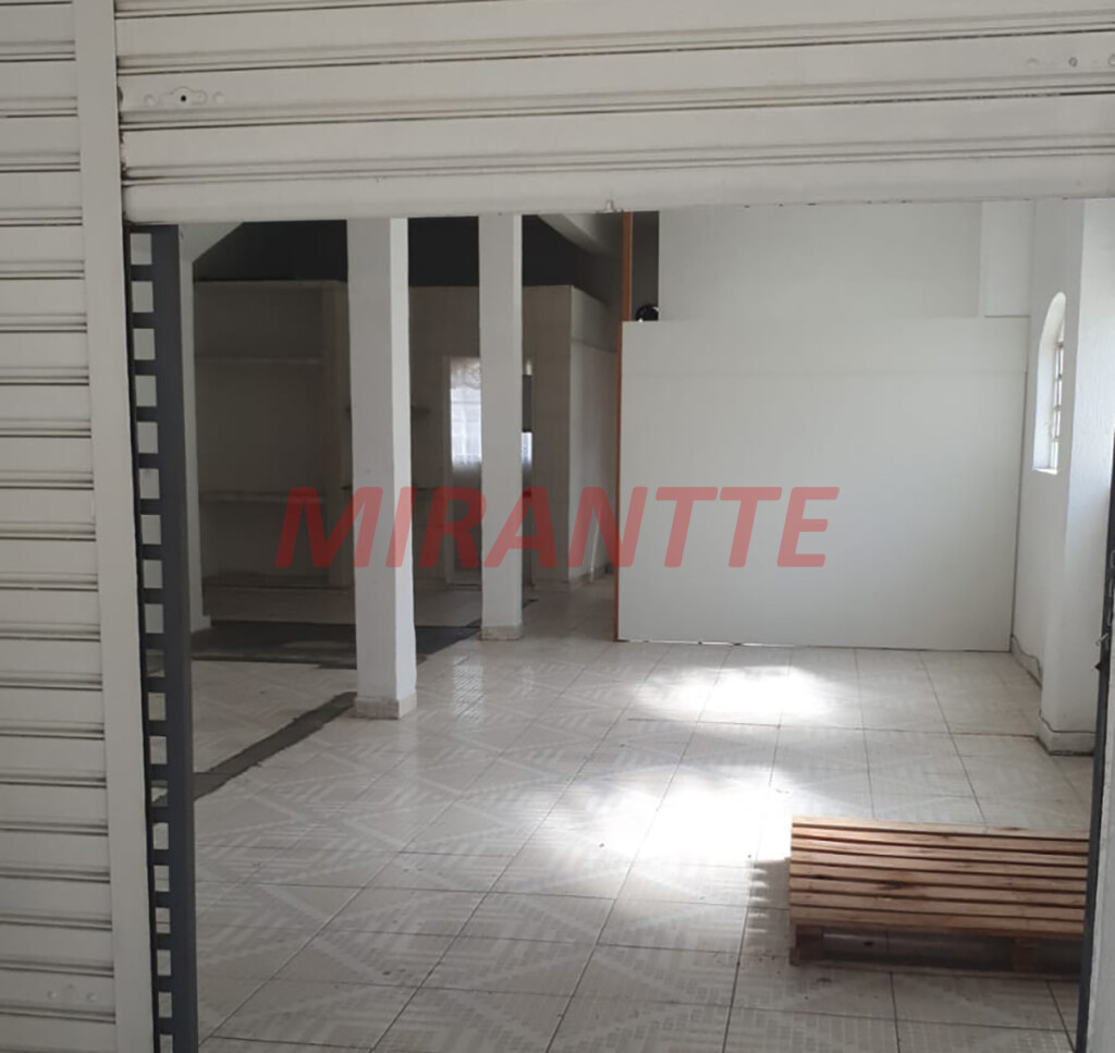 Comercial de 100m² em Vila Irmaos Arnoni