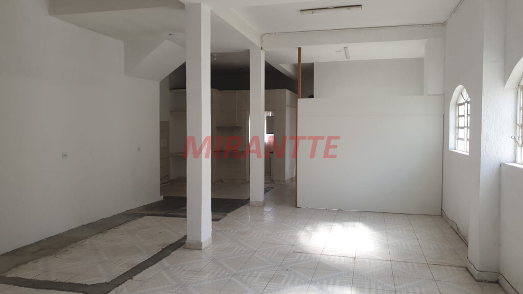 Comercial de 100m² em Vila Irmaos Arnoni