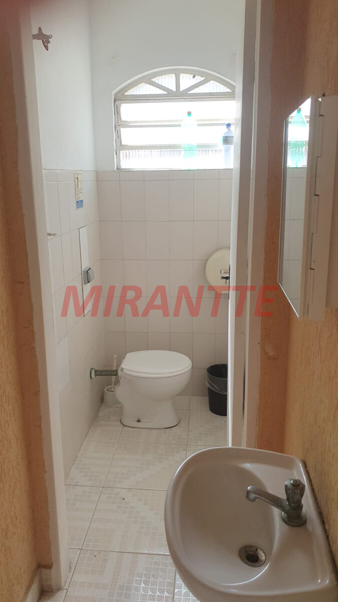 Comercial de 100m² em Vila Irmaos Arnoni