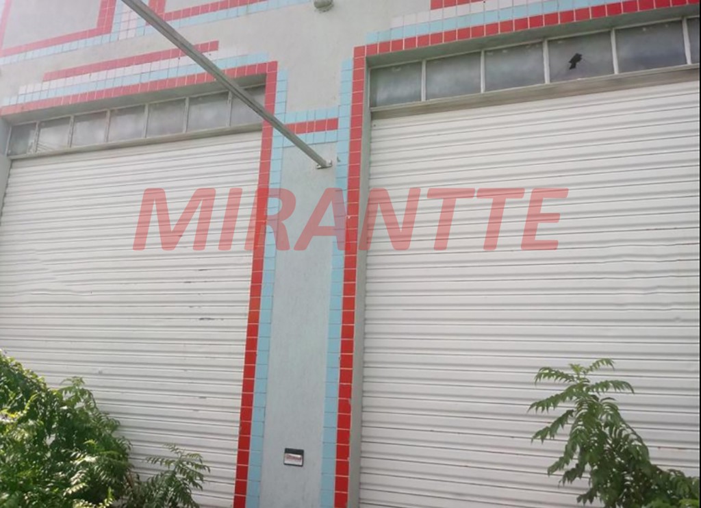 Galpao em Vila Celeste