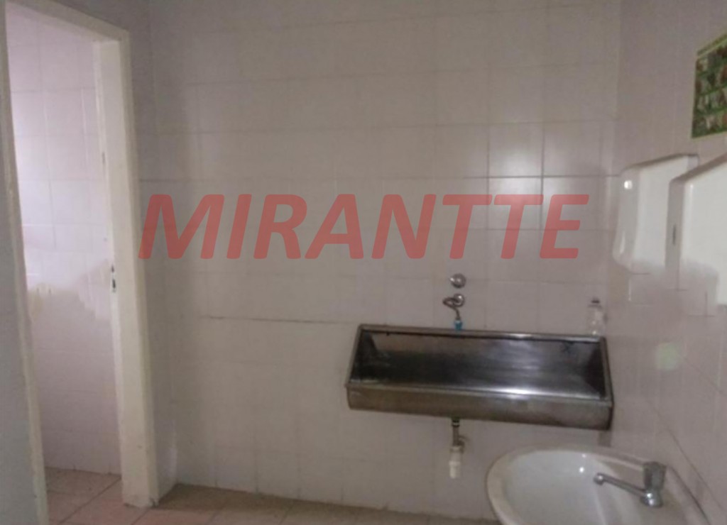 Galpao em Vila Celeste