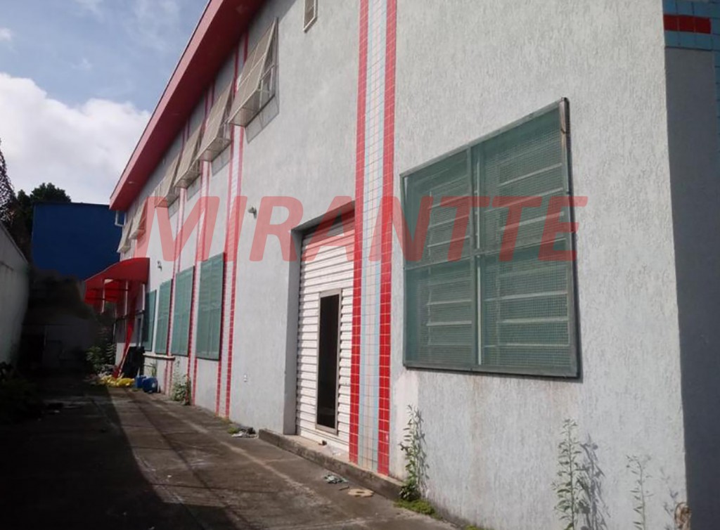 Galpao em Vila Celeste