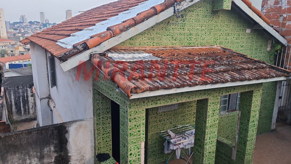 Terreno de 320m² em Vila Aurora
