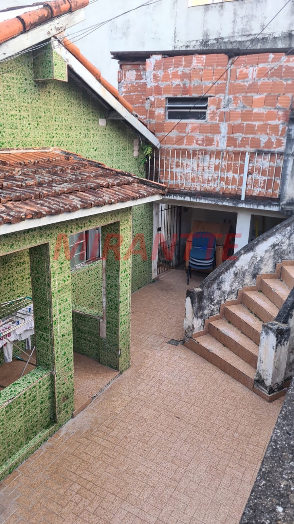 Terreno de 320m² em Vila Aurora