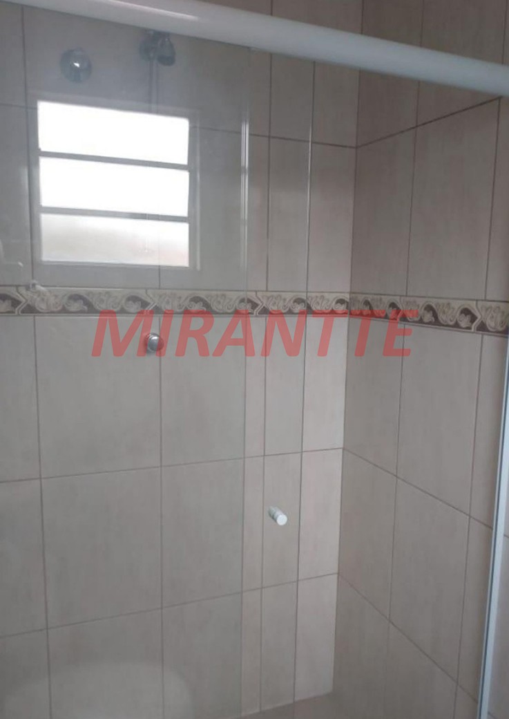 Sobrado de 105m² com 2 quartos em Cidade Ademar