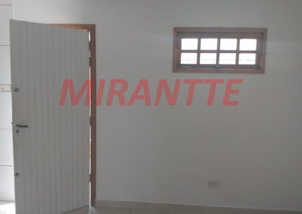 Sobrado de 105m² com 2 quartos em Cidade Ademar