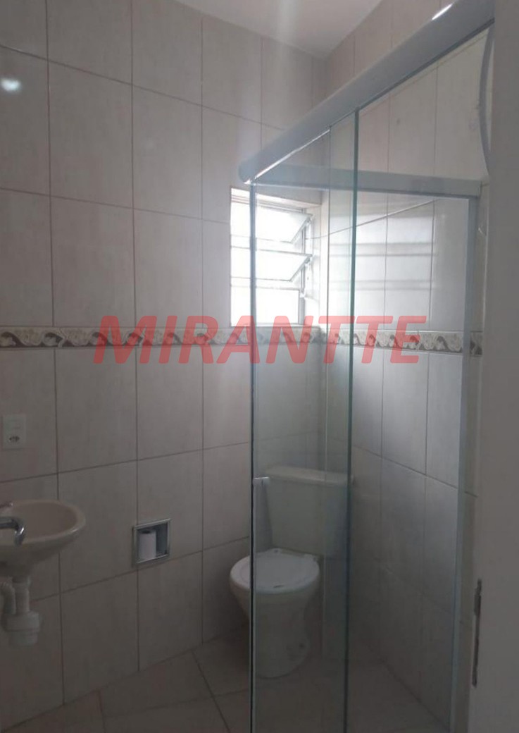 Sobrado de 105m² com 2 quartos em Cidade Ademar